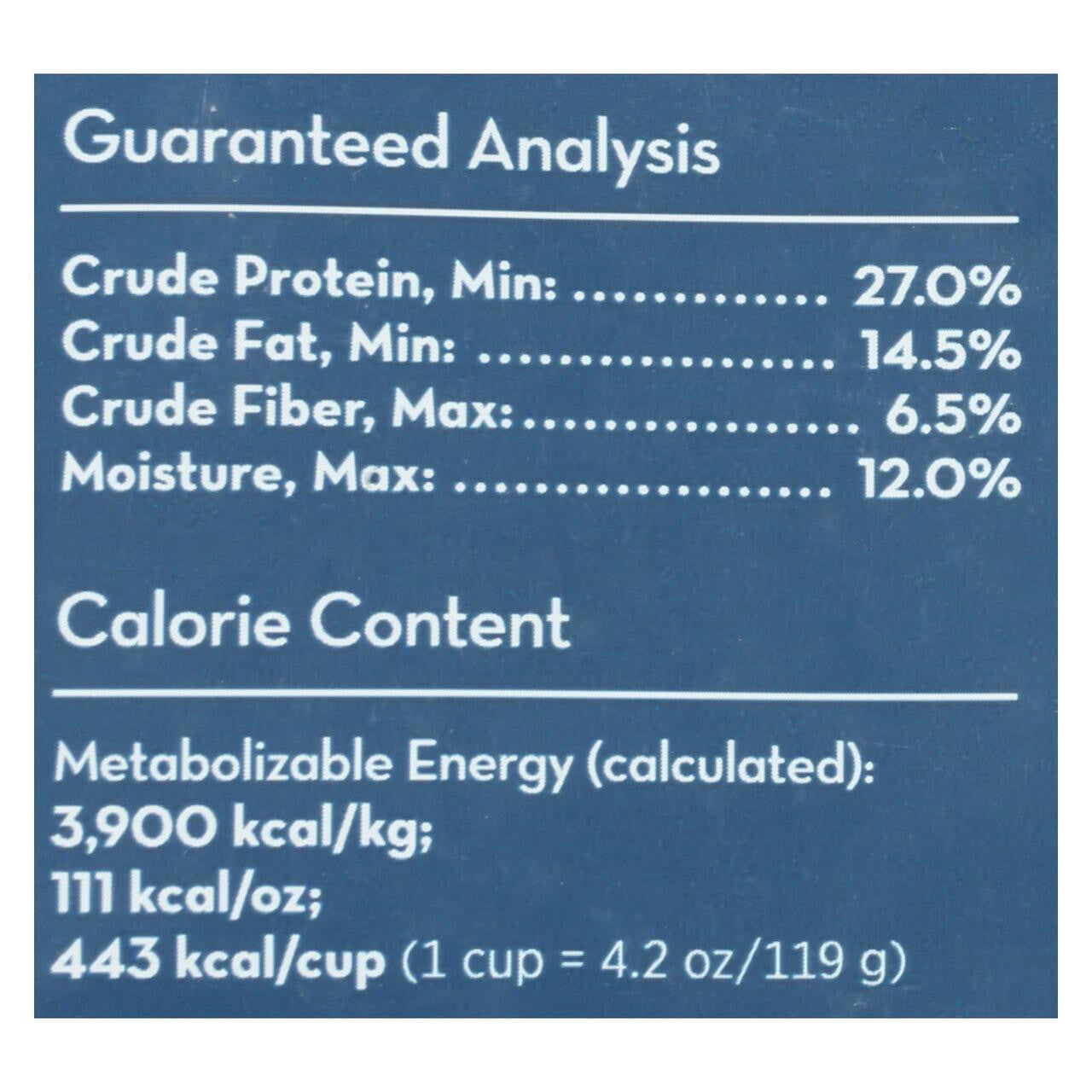 BIXBI LBRTY LAMB KBBL GF ( 6 X 4 LB )