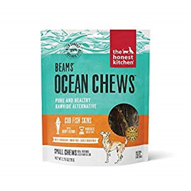 HK DOG TRT SM OCN CHEW ( 6 X 2.75 OZ )